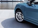 Audi Q2 L 35 TFSI Quattro 2018 года (CN)